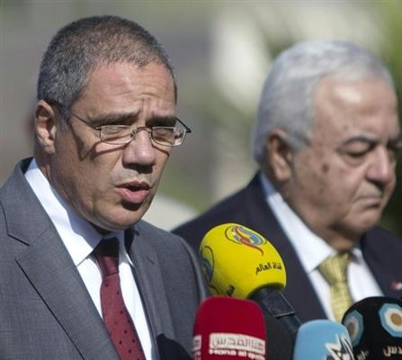 EU diplomats urge Israel to lift Gaza blockade  - ảnh 1